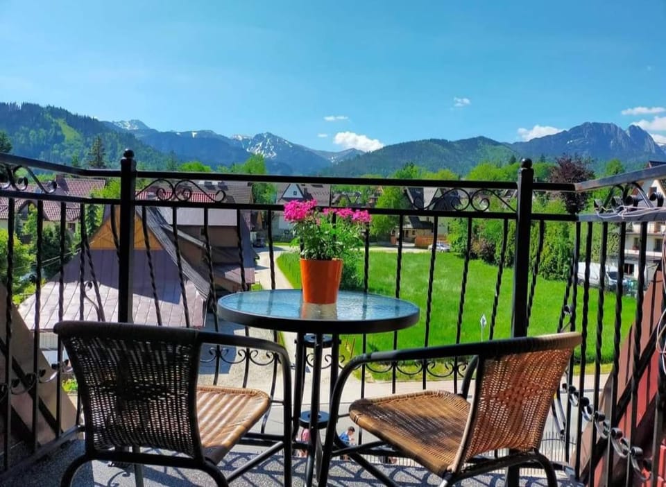 View (from property/room)