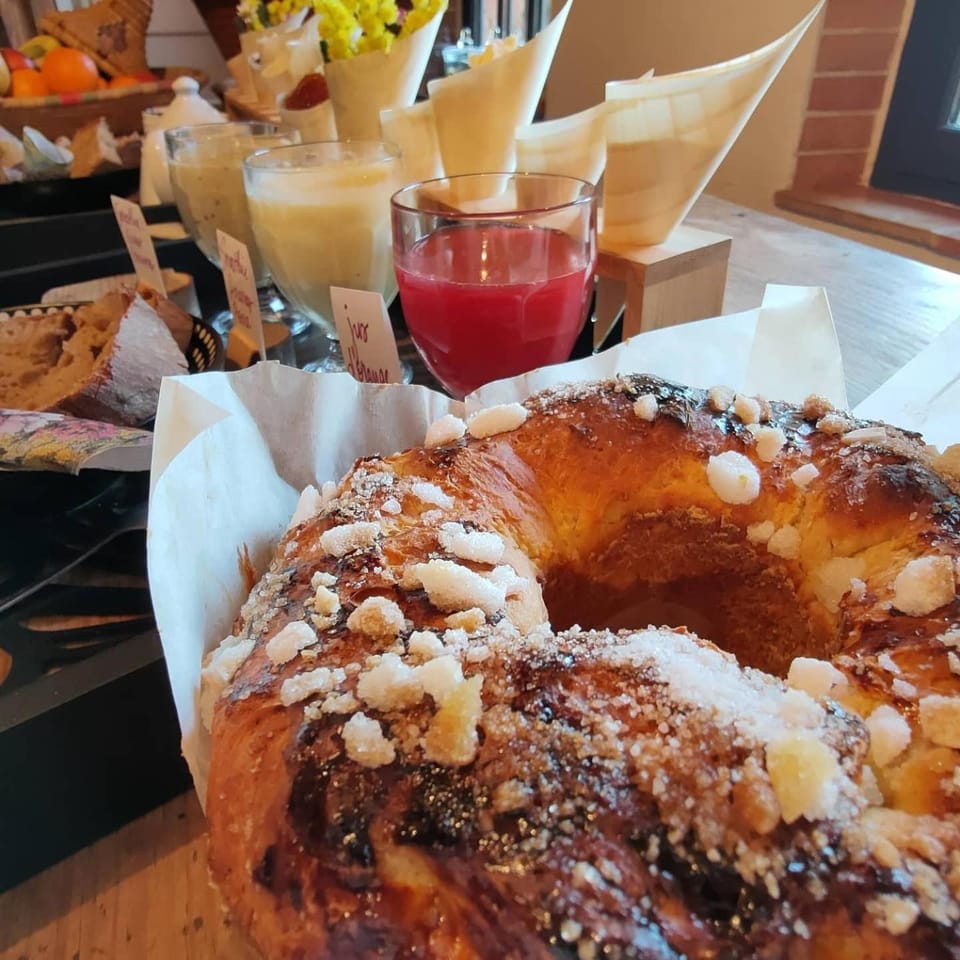 Breakfast
