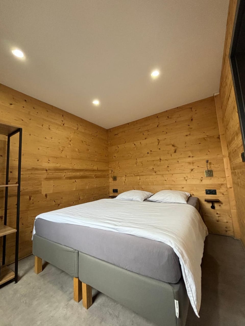 Les Chalets Perce Neige & Jacuzzi privatif, proximité Gerardmer & La Bresse Chalet in Gérardmer