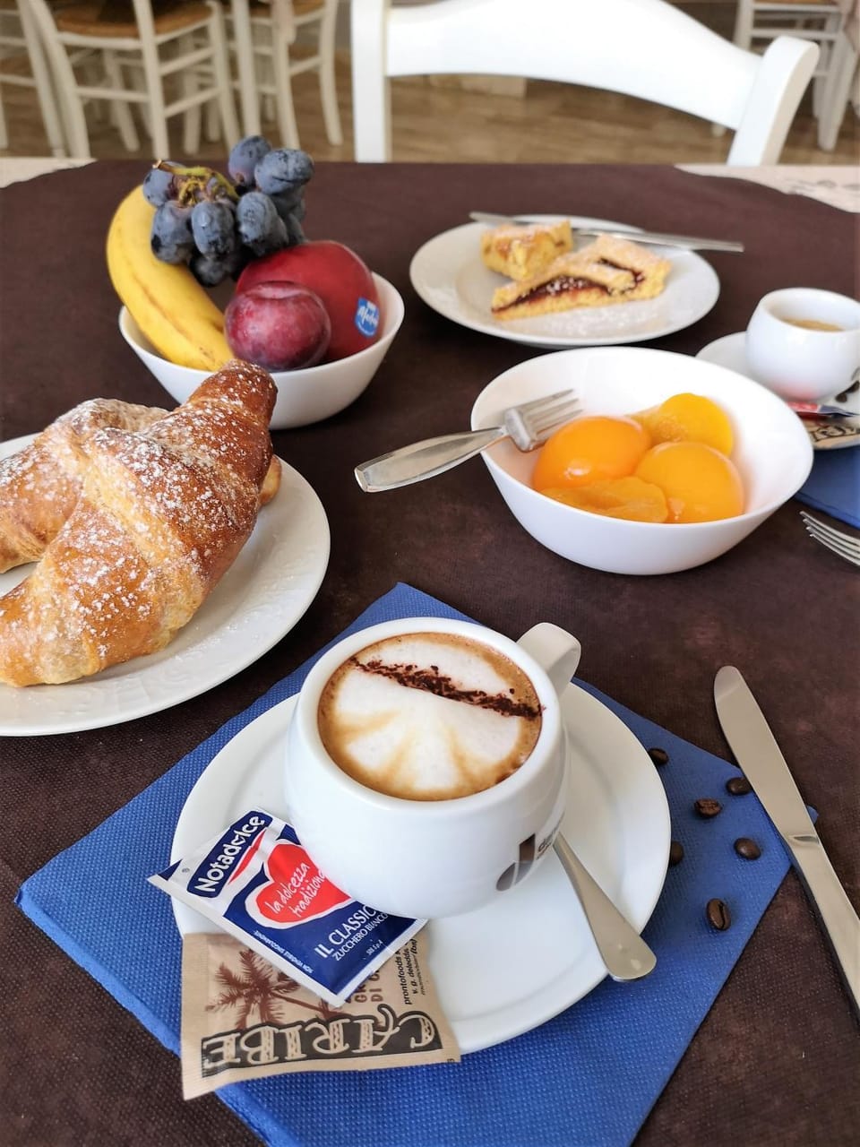 Italian breakfast