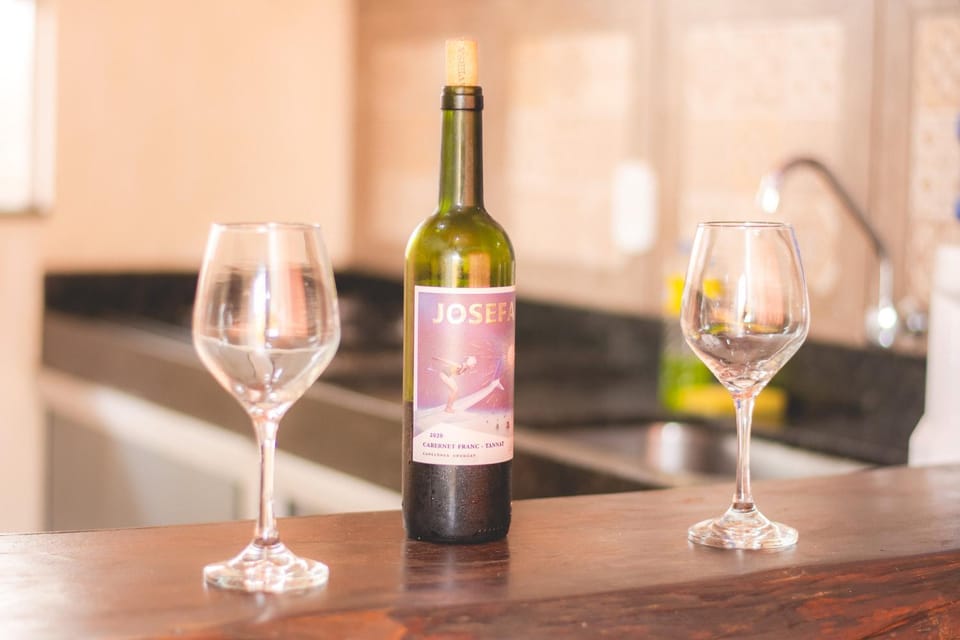 Casa Da Cléo Carrancas House in Carrancas