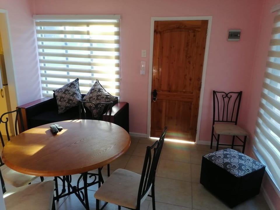 Valle de leones Nature lodge in Valparaíso Region