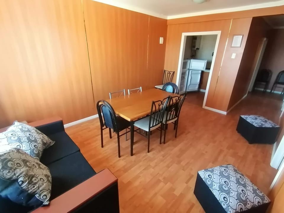 Valle de leones Nature lodge in Valparaíso Region