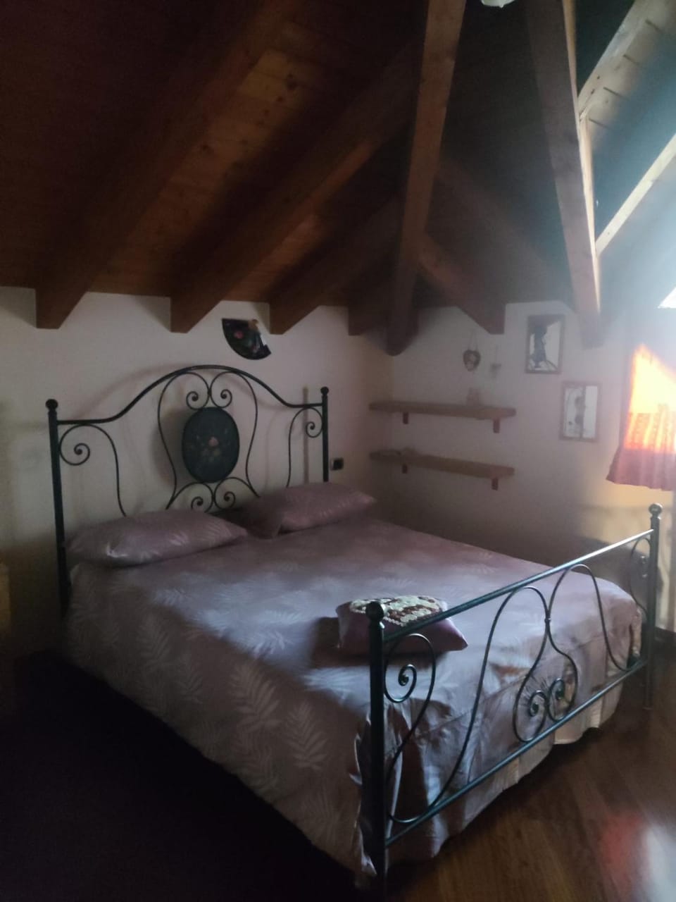 Villa Dina Apartment in Lombardy