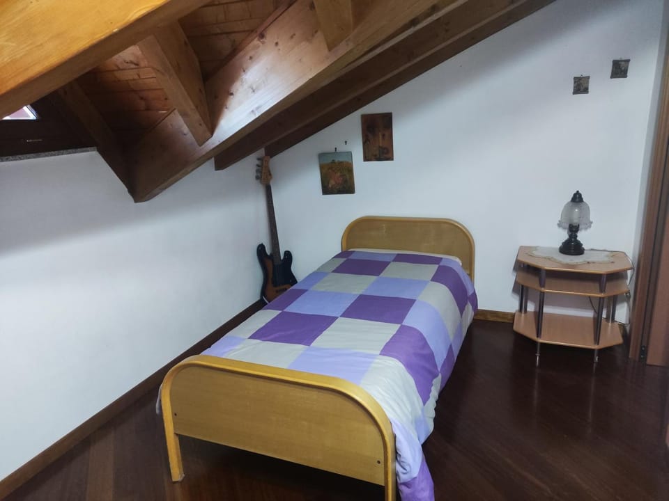 Villa Dina Apartment in Lombardy