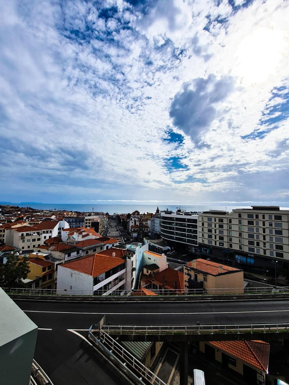 City view