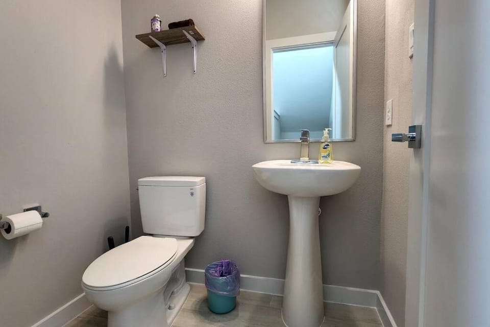 Galleria Exquisite Three Story Home Brand New Development Apartment in Houston