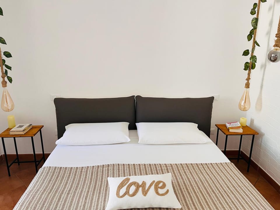 da Mumminedda Bed and Breakfast in Sicily
