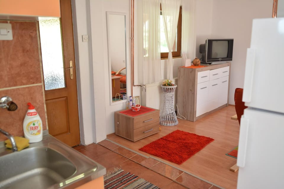 Vikend kuca Stefana House in Zlatibor District, Serbia