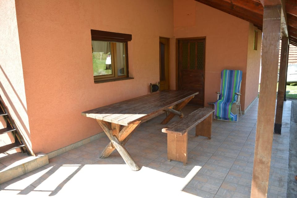 Vikend kuca Stefana House in Zlatibor District, Serbia