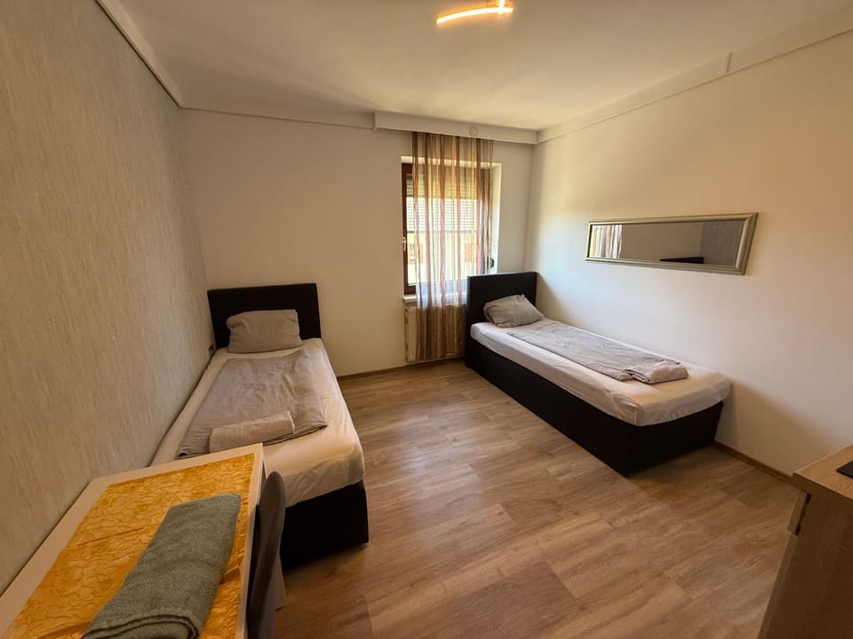 Pension Günther Bed and Breakfast in Graz