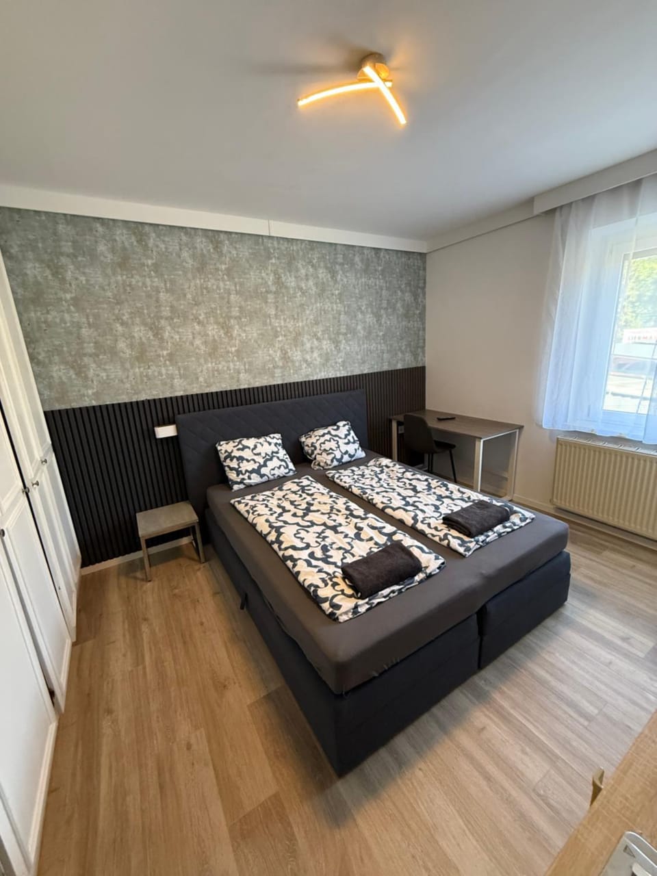 Pension Günther self Check-in free parking Bed and Breakfast in Graz