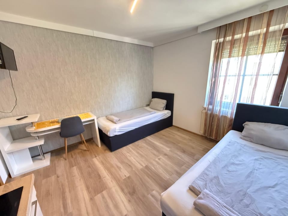 Pension Günther Bed and Breakfast in Graz