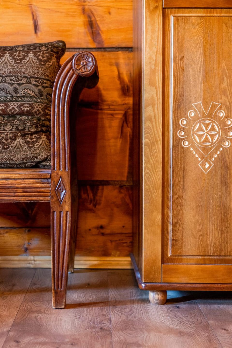 Dom Krzesany Vacation rental in Lesser Poland Voivodeship