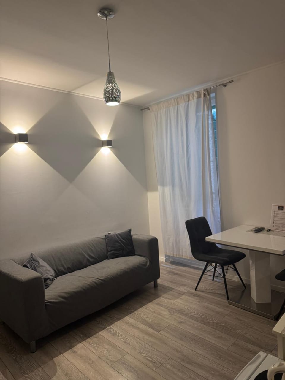 Palace Wall Residences Apartment in Split