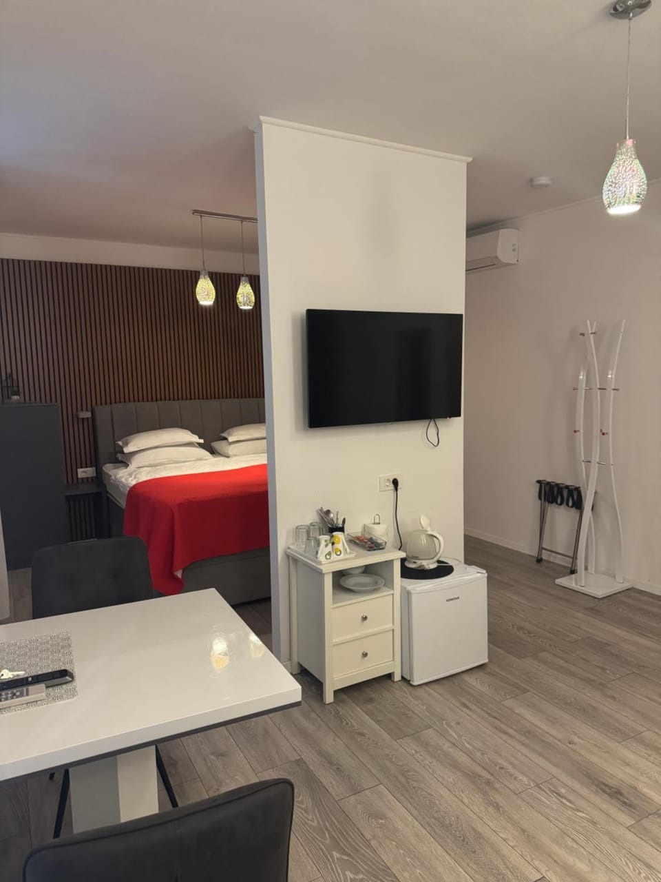 Palace Wall Residences Apartment in Split