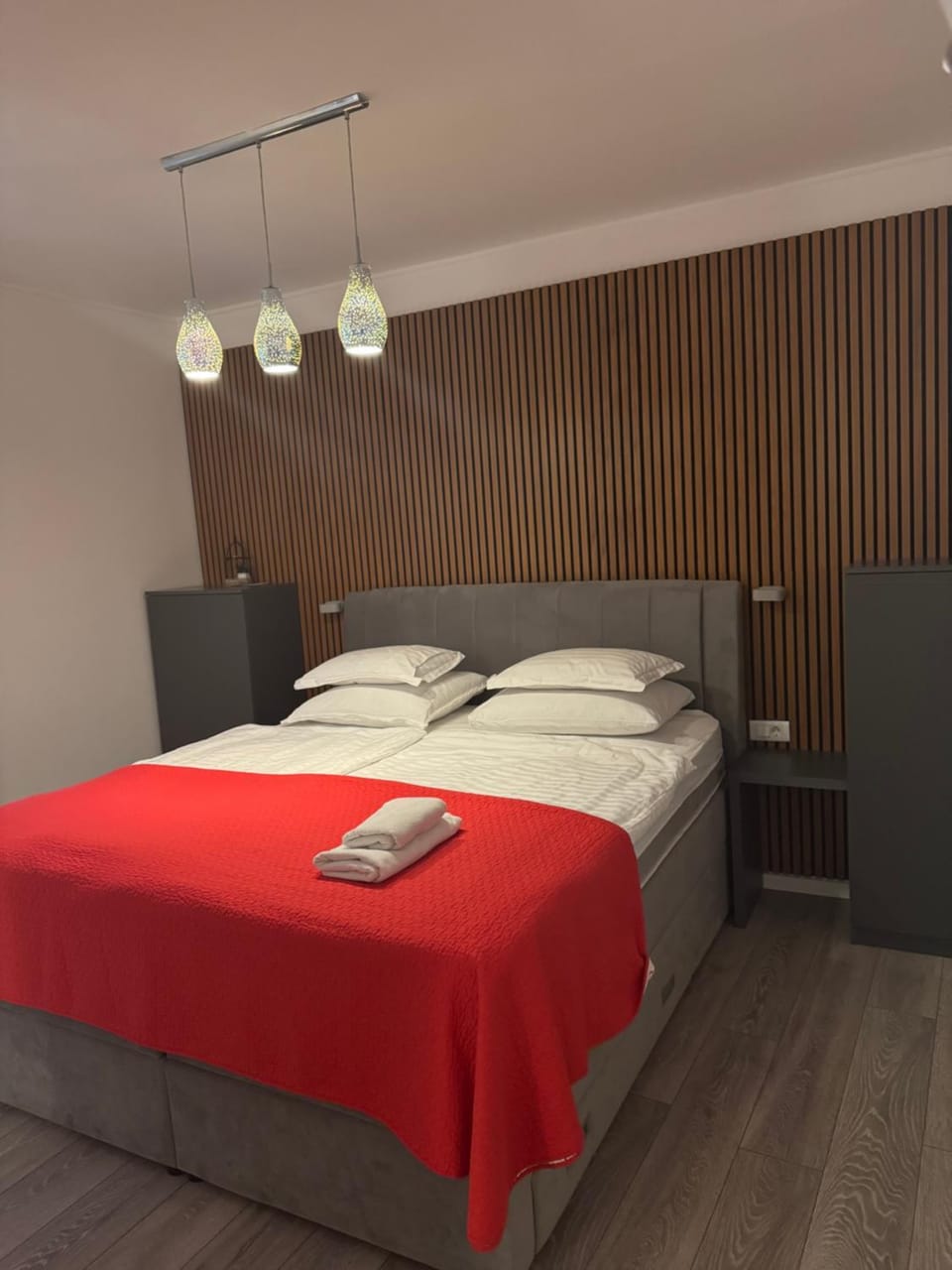 Palace Wall Residences Apartment in Split