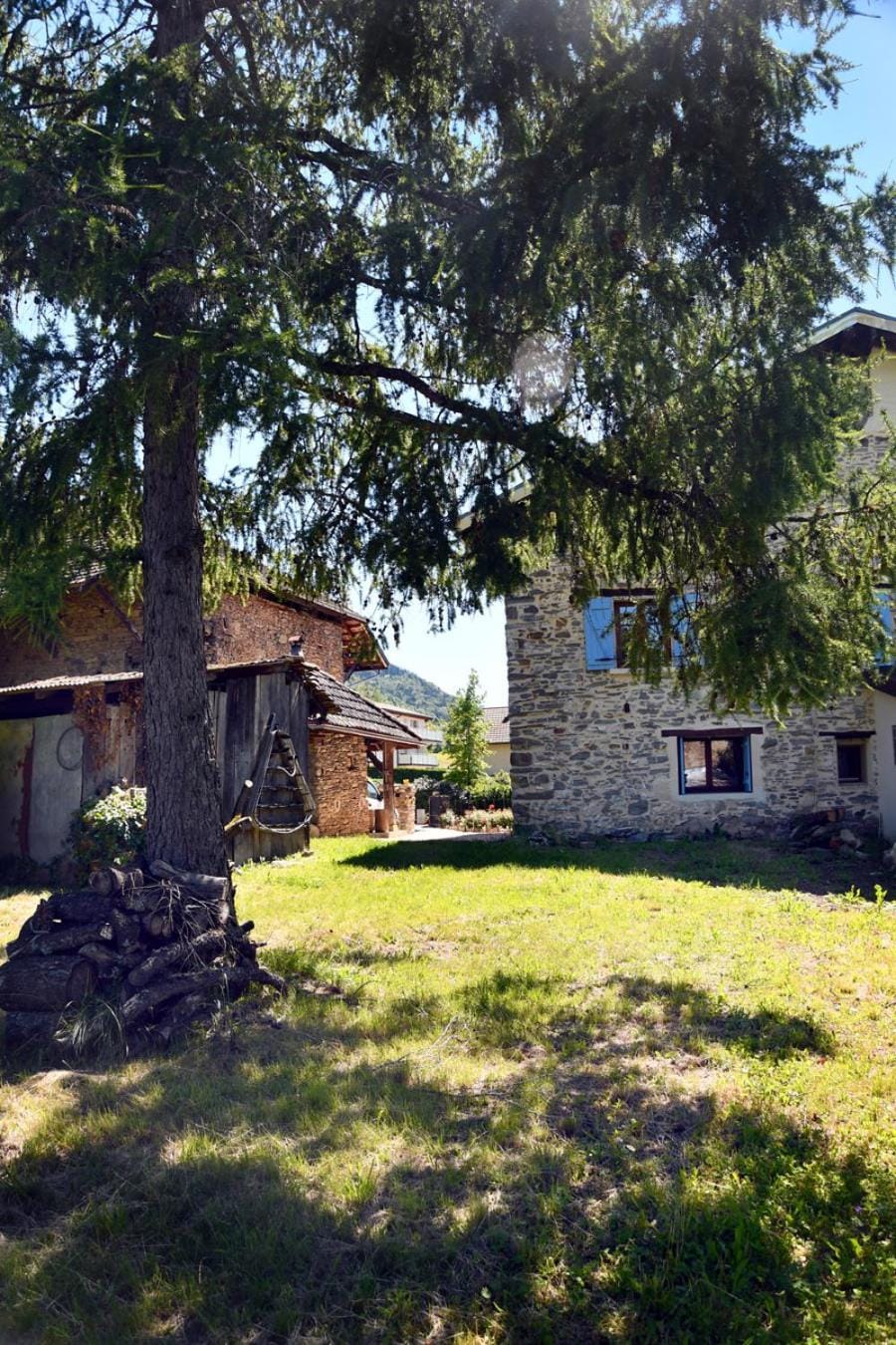 Activities, Garden