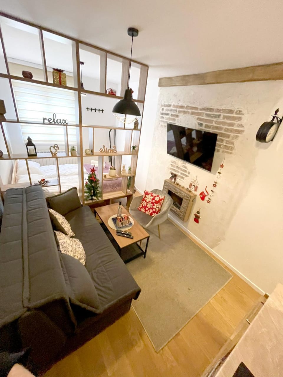 NPL Gorstak Apartment in Federation of Bosnia and Herzegovina