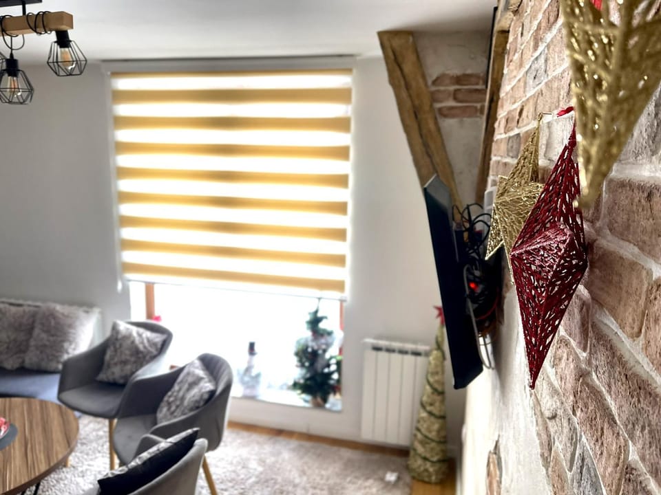 NPL Gorstak Apartment in Federation of Bosnia and Herzegovina