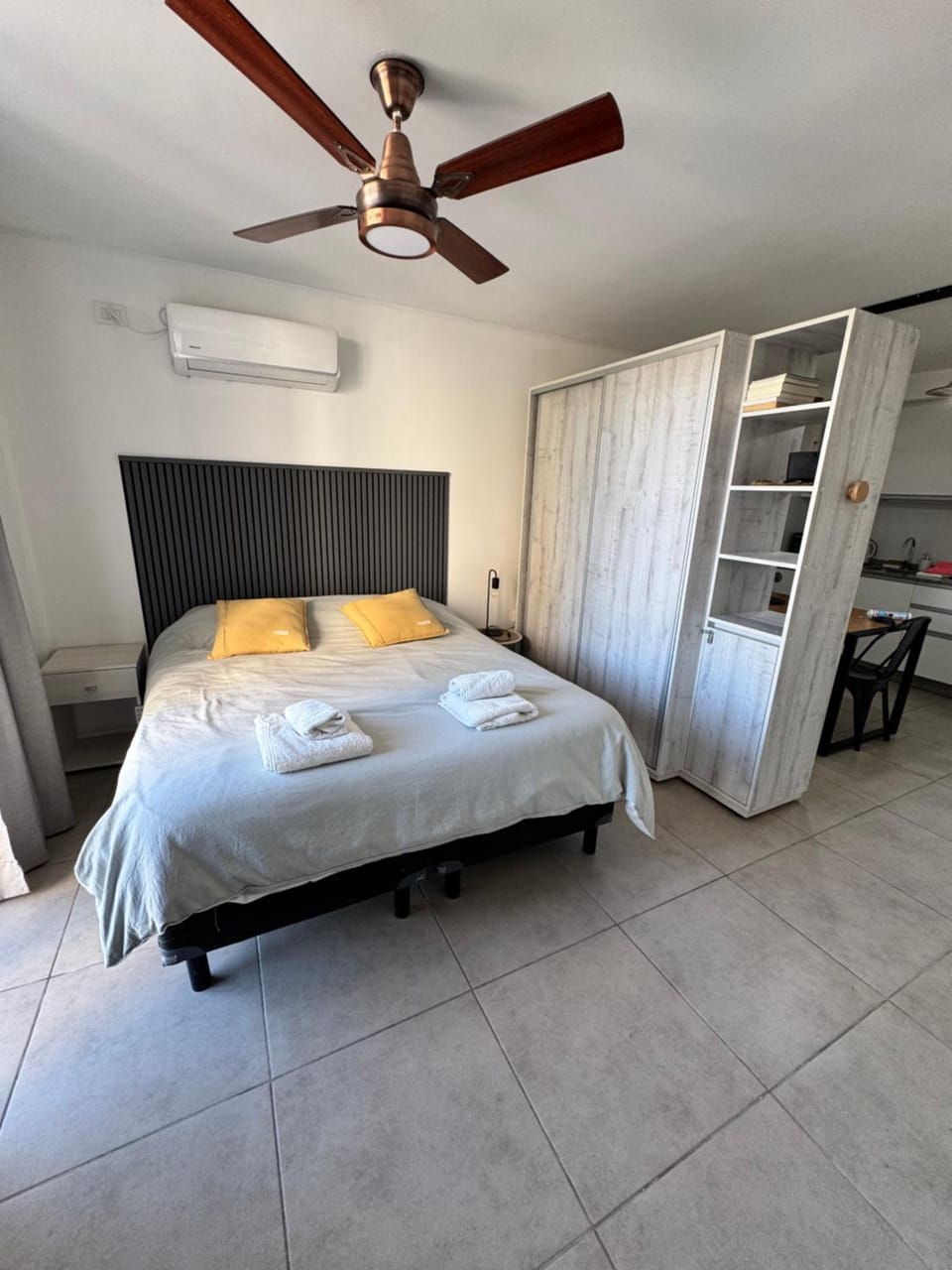 MO3-Departamento Parque de Paraná Apartment in Parana
