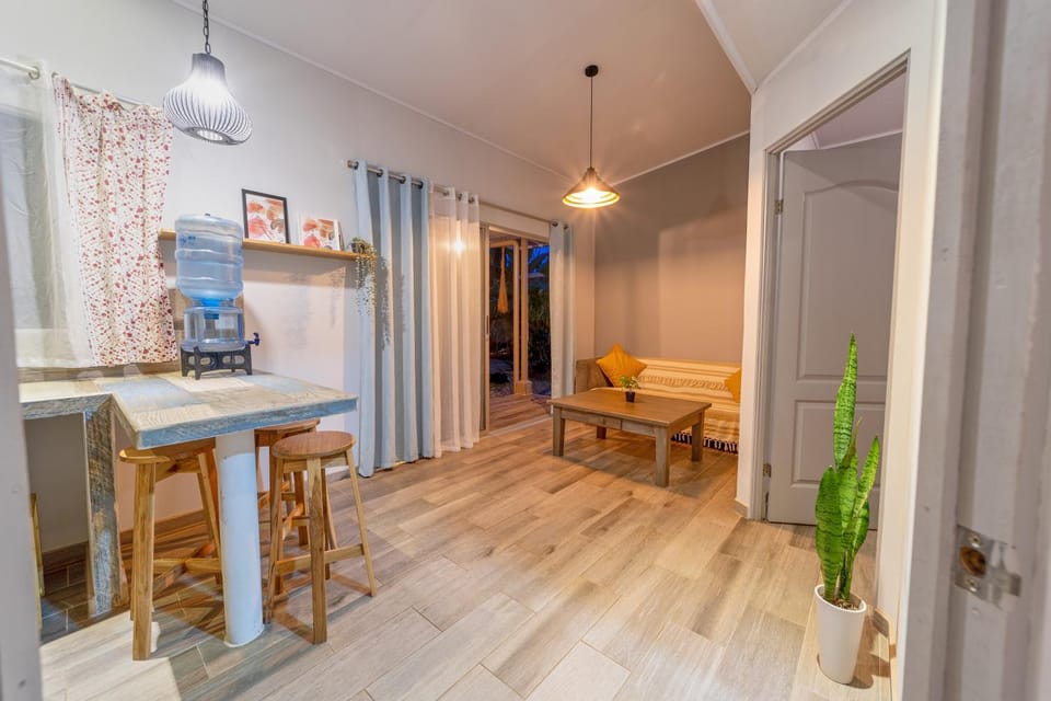 Casa Jobo Apartment in Panama