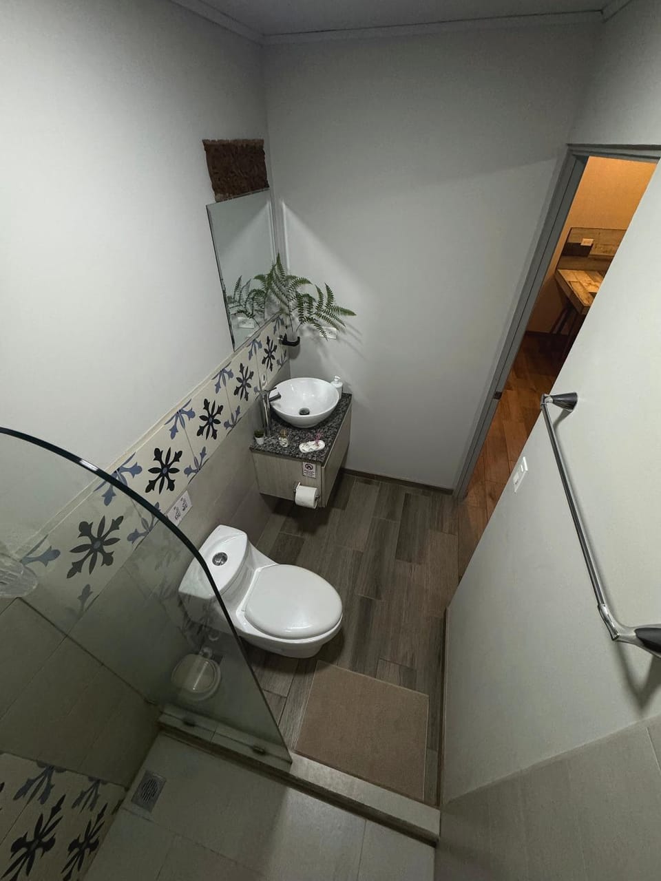 Casa Jobo Apartment in Panama