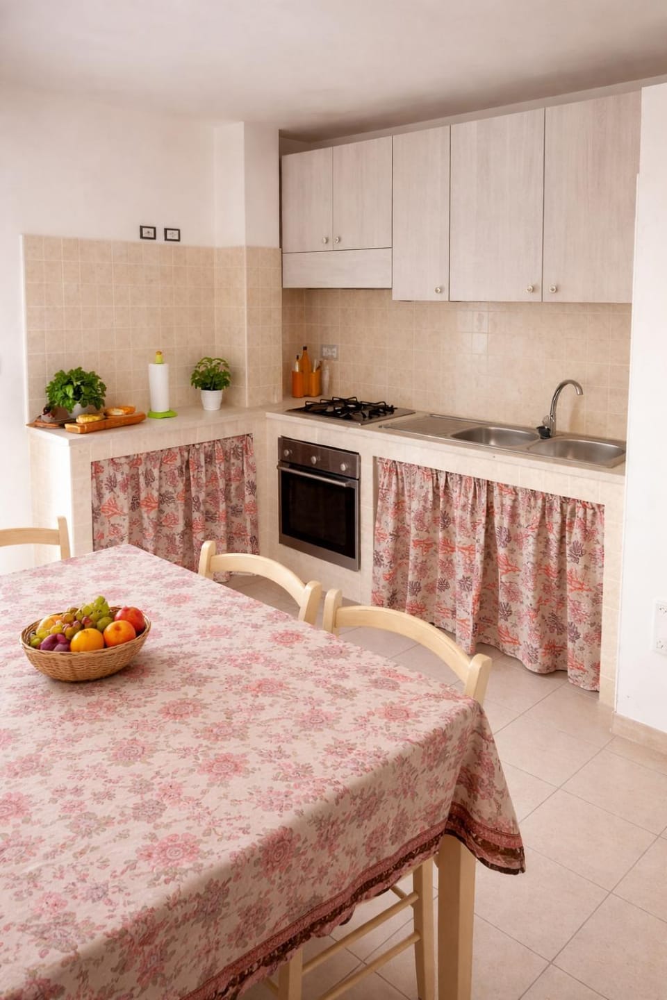 Appartamento vista mare House in Apulia