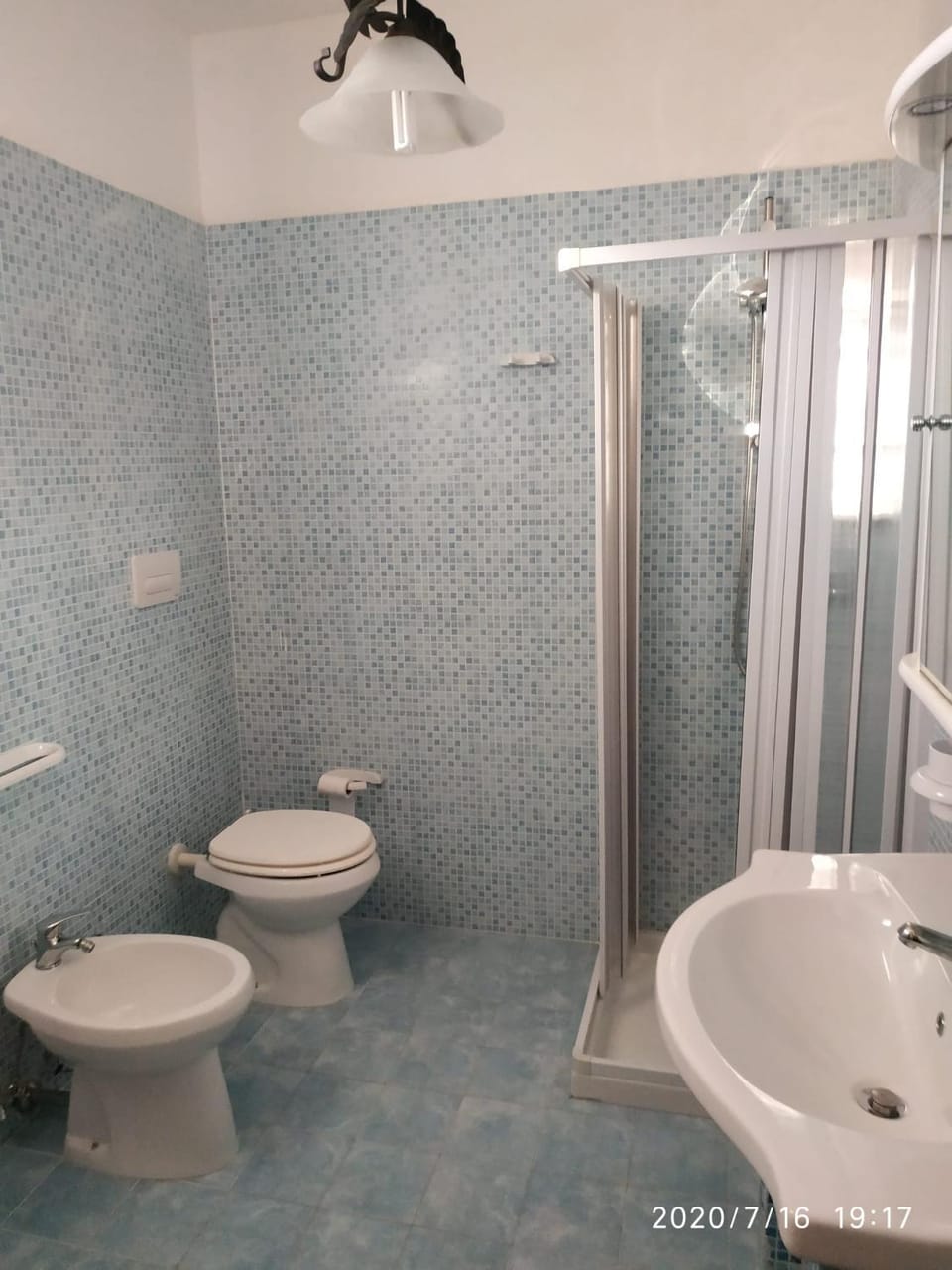 Appartamento vista mare House in Apulia