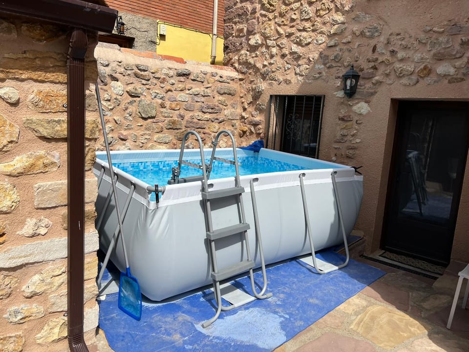 La Casa El Cura Country House in Castile-La Mancha