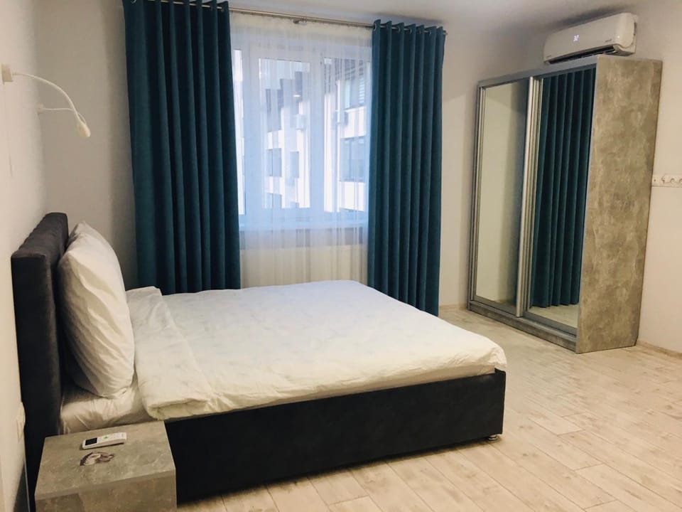 APARTMENT EDELWEISS Apartment in Slovakia