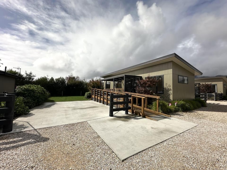 Country Retreats on Ranzau 1 House in Tasman District, Tasman, New Zealand