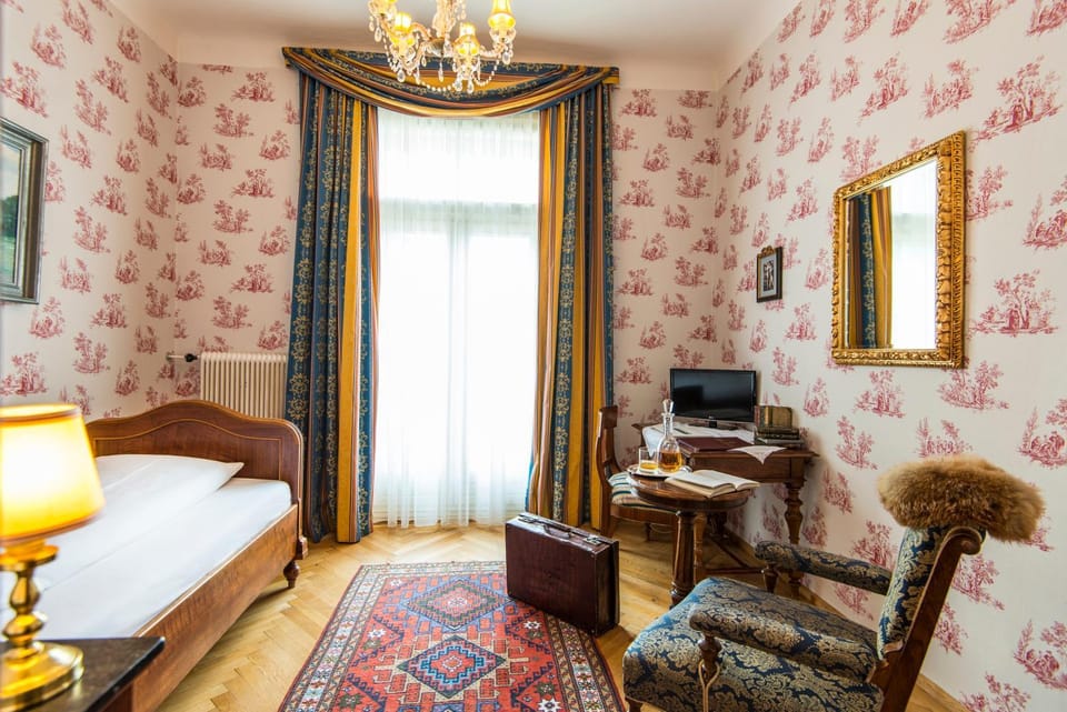 Villa Excelsior Hotel & Kurhaus Hotel in Bad Hofgastein