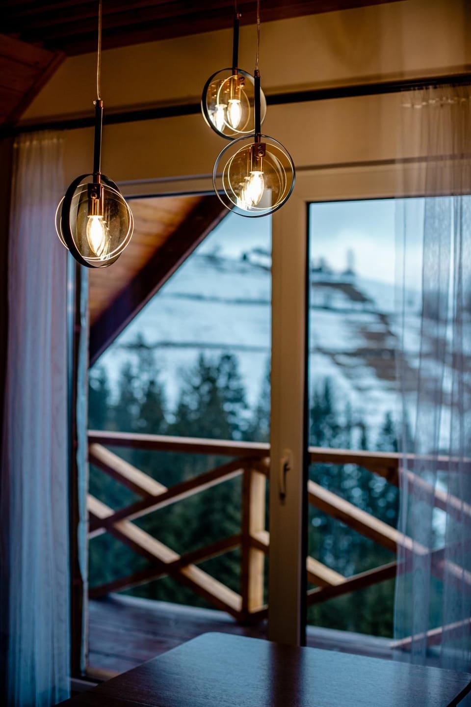 Natural landscape, View (from property/room), Balcony/Terrace