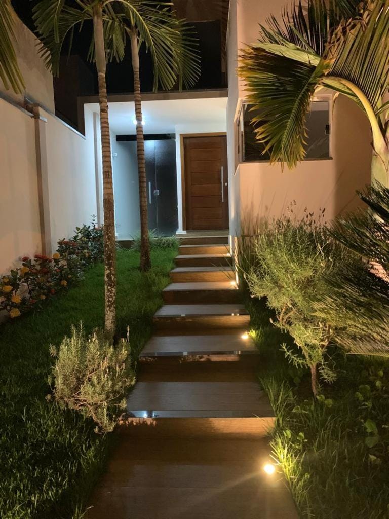Casa Recanto da Paz House in State of São Paulo