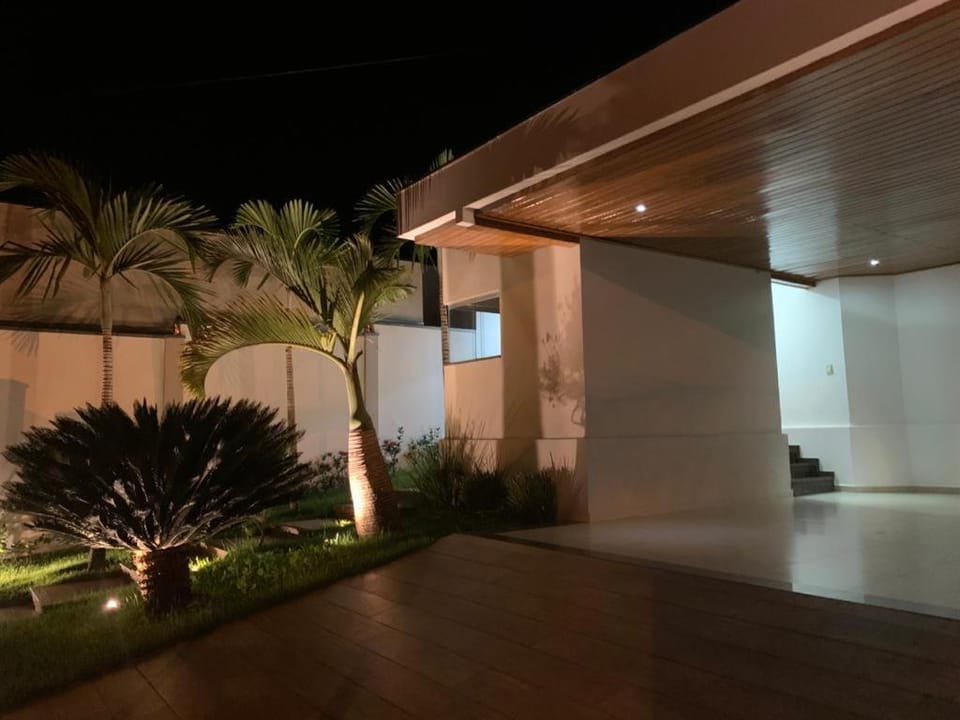 Casa Recanto da Paz House in State of São Paulo