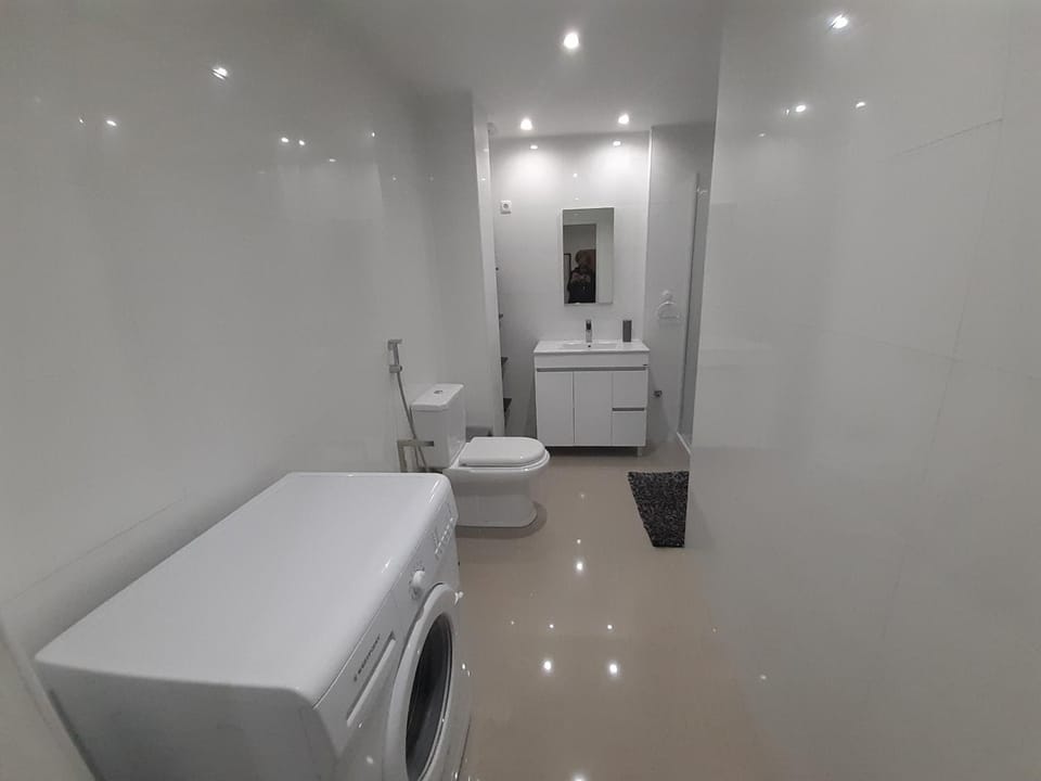 Apto T1 Sweet Home Apartment in Praia