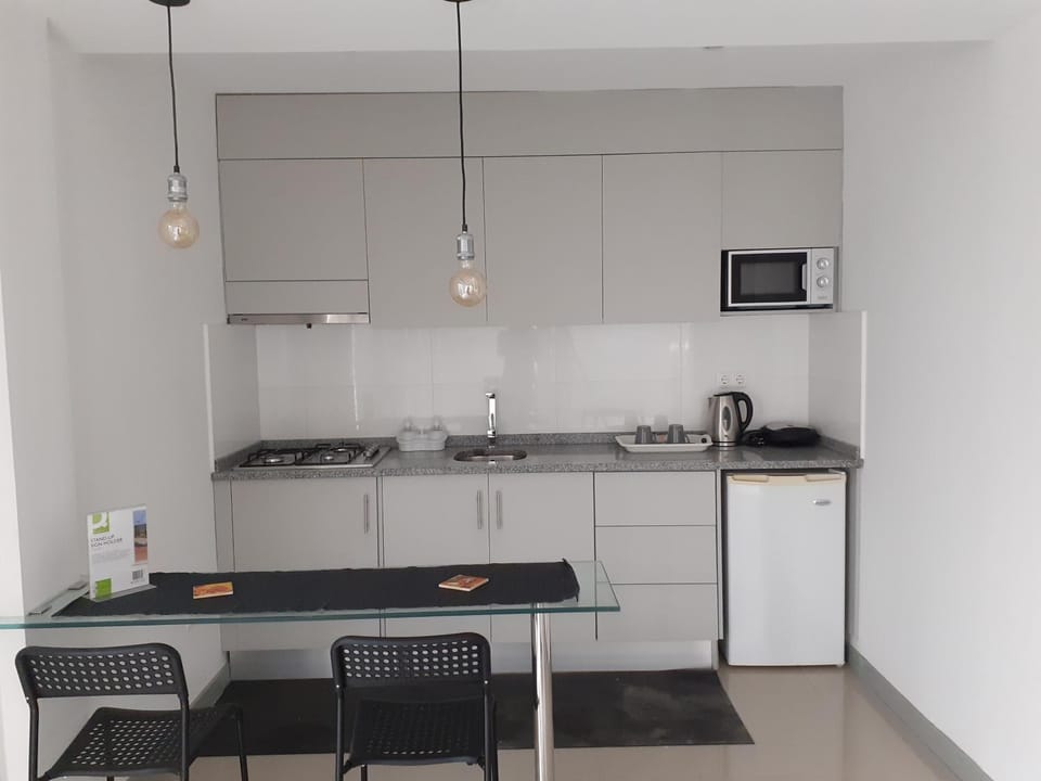 Apto T1 Sweet Home Apartment in Praia