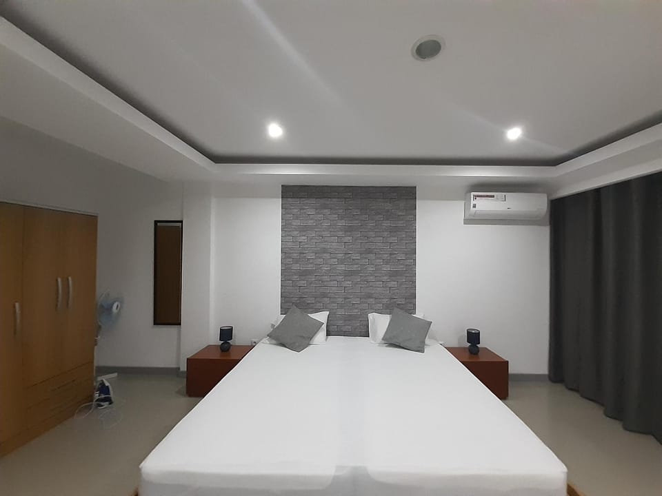 Apto T1 Sweet Home Apartment in Praia