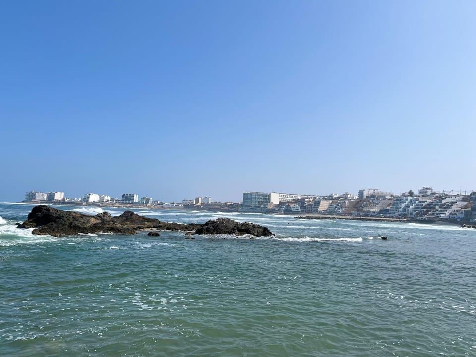 Vive - Descansa - Disfruta Apartment in Lima Province, Peru