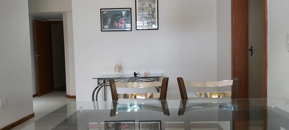 MUITO CONFORTÁVEL - EDIFICIO PRAIA DAS OSTRAS Apartment in Guarapari