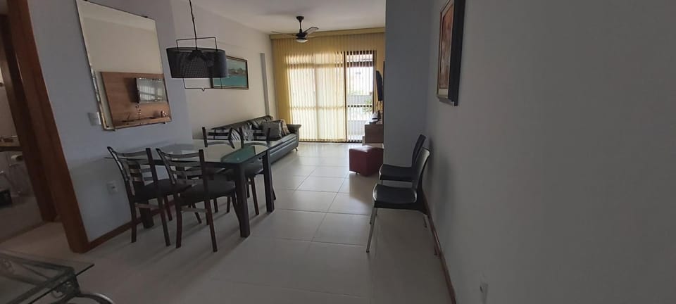 MUITO CONFORTÁVEL - EDIFICIO PRAIA DAS OSTRAS Apartment in Guarapari