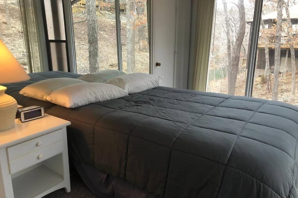 Unit 10 - Treetop 2 Bedroom Villa House in Village Four Seasons