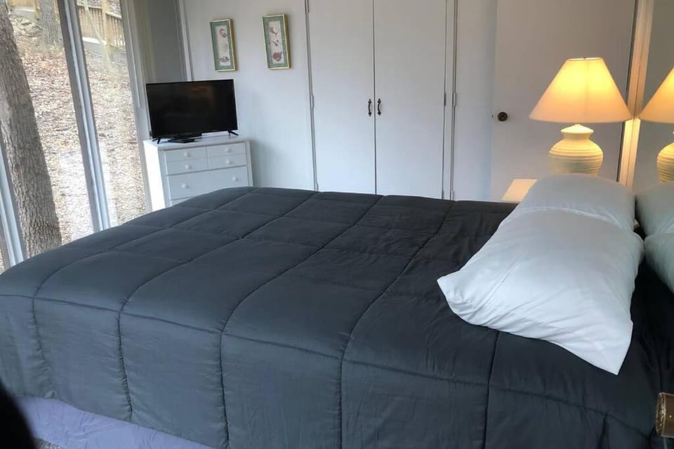 Unit 10 - Treetop 2 Bedroom Villa House in Village Four Seasons