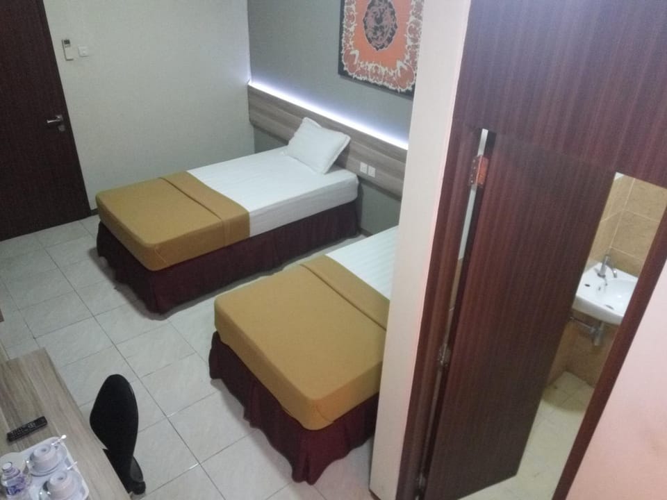 wisma sejahtera hotel Hotel in Indonesia