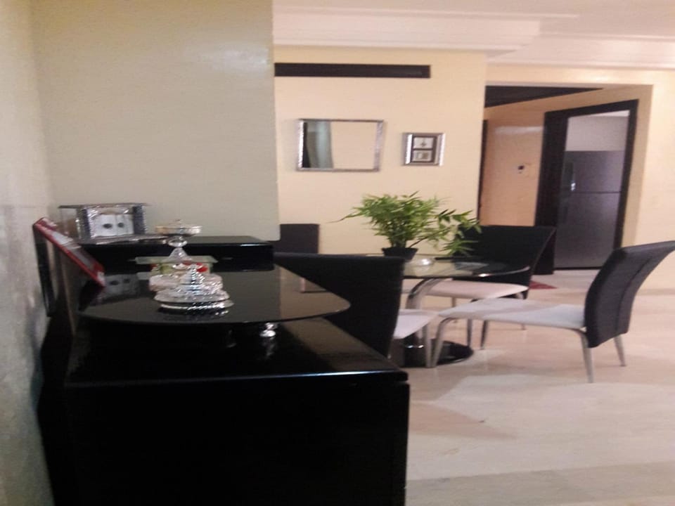 Apartment with Terrace Apartment in Casablanca