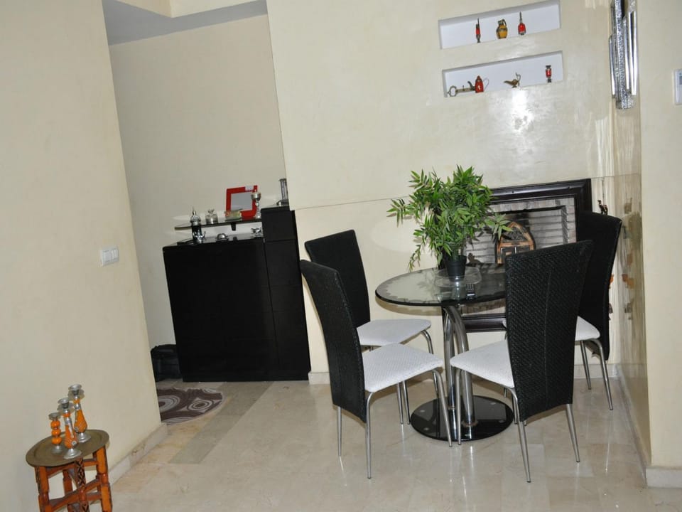 Apartment with Terrace Apartment in Casablanca