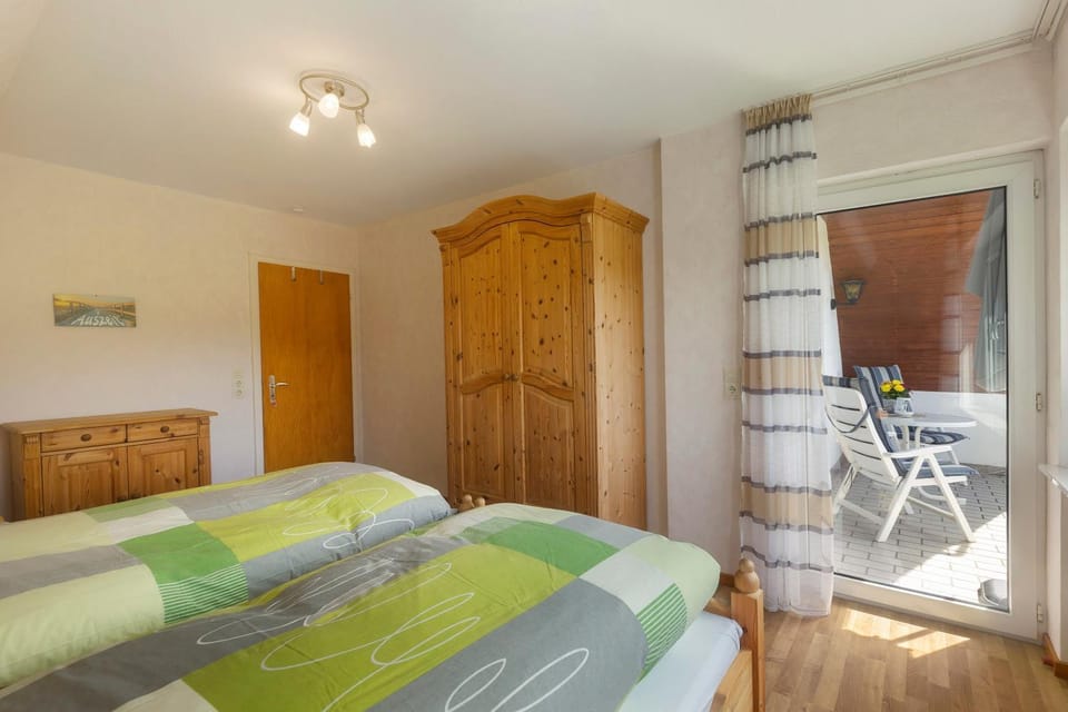 Property building, Living room, Bedroom