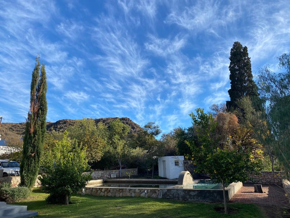 Garden, Lake view, Swimming pool
