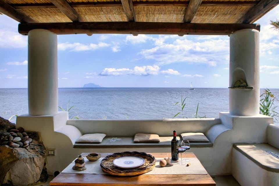 Sea view